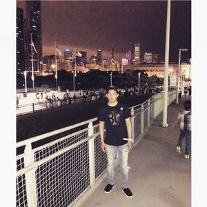 Meet your Posher, Billy